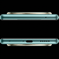 Preowned Vivo T4 5G - 8/256GB (EMERALD BLAZE)