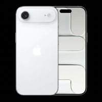 Openbox Apple iPhone 17 Air - 256GB (Cloud White)