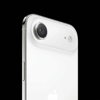 Openbox Apple iPhone 17 Air - 256GB (Cloud White)
