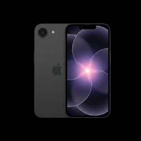 Openbox Apple iPhone 16E - 128GB (BLACK)