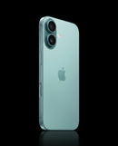 Openbox Apple iPhone 16 - 128GB (TEAL)