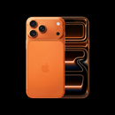 Openbox Apple iPhone 17 Pro - 256GB (Cosmic Orange)
