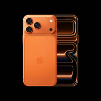 Openbox Apple iPhone 17 Pro - 256GB (Cosmic Orange)