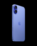 Preowned-Excellent Apple iPhone 16 - 128GB (Ultramarine Blue)