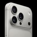 Openbox Apple iPhone 17 Pro - 256GB (Silver)