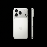 Openbox Apple iPhone 17 Pro - 256GB (Silver)