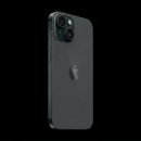 Preowned Excellent Apple iPhone 15 Plus - 128GB (BLACK)
