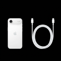 Openbox Apple iPhone 17 Air - 256GB (Cloud White)
