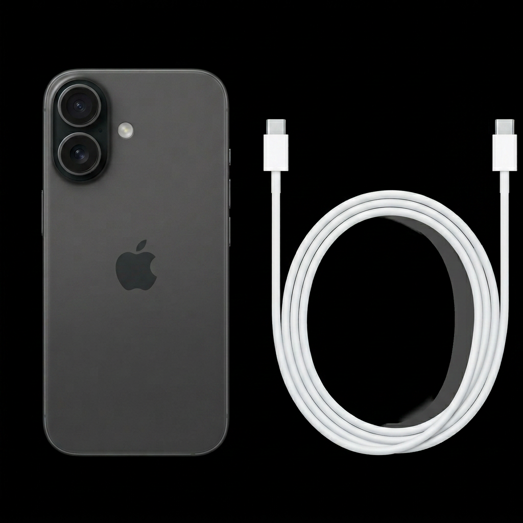 Openbox Apple iPhone 17 - 256GB (Black) – Xphones