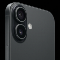 Openbox Apple iPhone 17 - 256GB (Black)