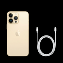 Refurbished Fair Apple iPhone 14 Pro - 128GB (GOLD)