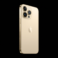 Refurbished Fair Apple iPhone 14 Pro - 128GB (GOLD)