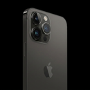 Refurbished Fair Apple iPhone 14 Pro - 128GB (BLACK)