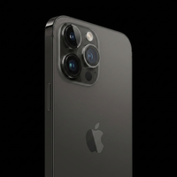 Refurbished Fair Apple iPhone 14 Pro - 128GB (BLACK)