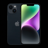 Refurbished Fair Apple iPhone 14 Plus - 128GB (MIDNIGHT BLUE)