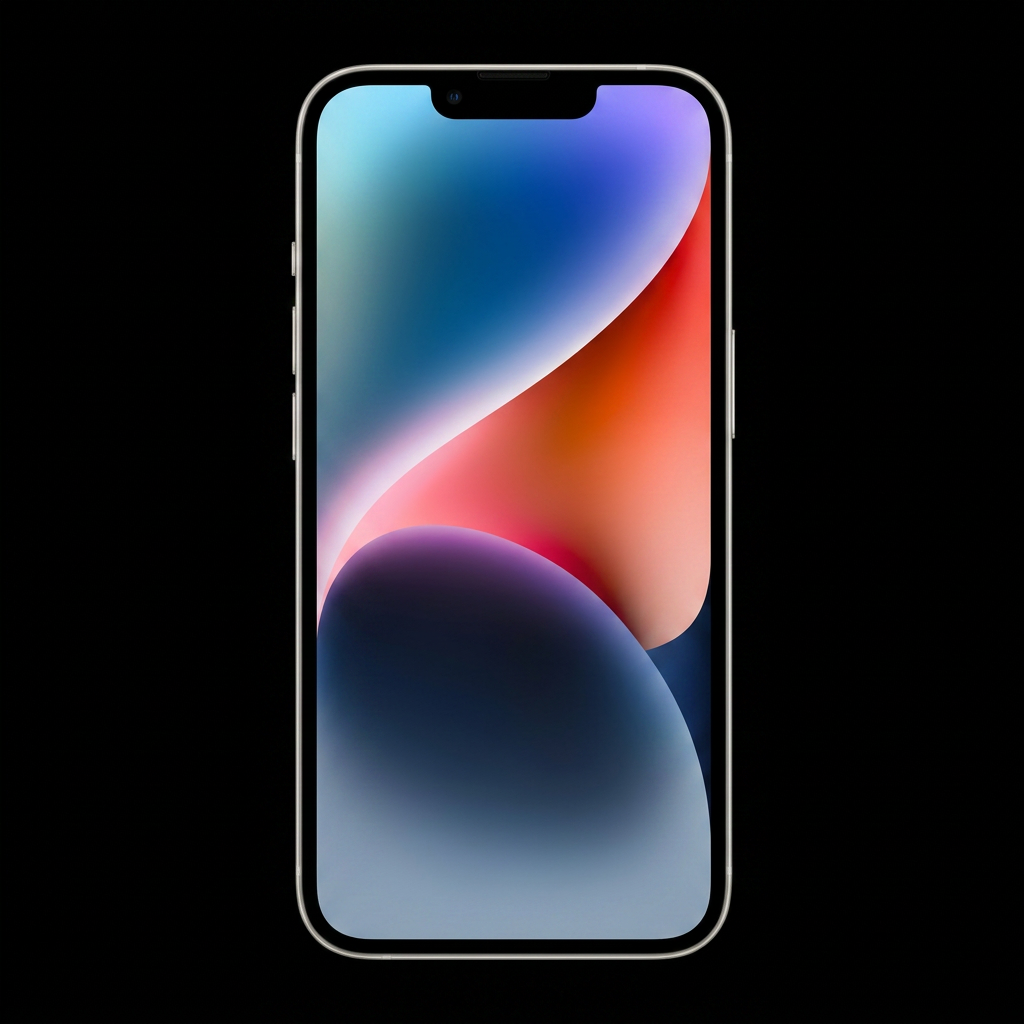 Refurbished Fair Apple iPhone 14 Plus - 128GB (MIDNIGHT BLUE)