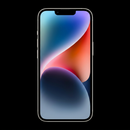Refurbished Fair Apple iPhone 14 Plus - 128GB (MIDNIGHT BLUE)
