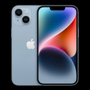 Refurbished Excellent Apple iPhone 14 - 128GB (BLUE)