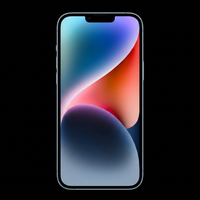 Refurbished Excellent Apple iPhone 14 - 128GB (BLUE)