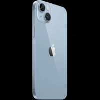 Refurbished Excellent Apple iPhone 14 - 128GB (BLUE)