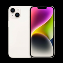 Refurbished Fair Apple iPhone 14 - 128GB (WHITE)