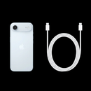 Openbox Apple iPhone 17 Air - 256GB (Sky Blue)