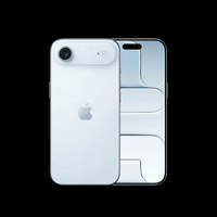 Openbox Apple iPhone 17 Air - 256GB (Sky Blue)