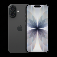 Openbox Apple iPhone 17 - 256GB (Black)