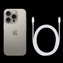 Preowned Excellent Apple iPhone 16 Pro Max - 256GB (NATURAL TITANIUM)