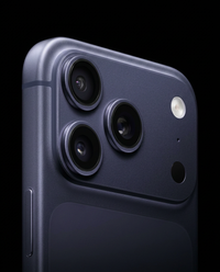 Openbox Apple iPhone 17 Pro - 256GB (DEEP BLUE)