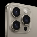 Refurbished Apple iPhone 15 Pro - 256Gb (Natural Titanuim)