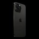 Preowned Excellent Apple iPhone 15 Pro Max - 256GB (BLACK)