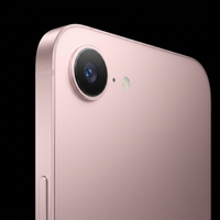 Openbox Apple iPhone 17E - 256GB (SOFT PINK)