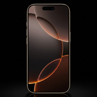 Openbox Apple iPhone 16 Pro - 128GB (NATURAL TITANIUM)