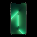 Refurbished Excellent Apple iPhone 13 Pro - 256GB (GREEN)