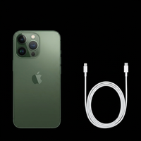 Refurbished Fair Apple iPhone 13 - 128GB (GREEN)