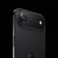 Openbox Apple iPhone 17 Air - 256GB (SPACE BLACK)