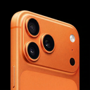 Openbox Apple iPhone 17 Pro - 256GB (COSMIC ORANGE)