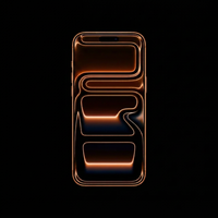 Openbox Apple iPhone 17 Pro - 256GB (COSMIC ORANGE)
