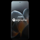 Preowned Motorola Signature 5G - 12/256GB (PANTONE CARBON)