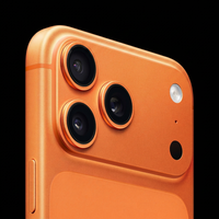 Openbox Apple iPhone 17 Pro - 256GB (Cosmic Orange)