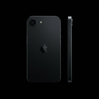 Openbox Apple iPhone 16E - 128GB (BLACK)