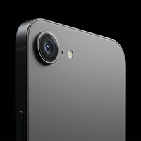 Openbox Apple iPhone 16E - 128GB (BLACK)