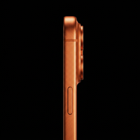 Openbox Apple iPhone 17 Pro - 256GB (Cosmic Orange)