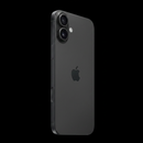 Preowned Excellent Apple iPhone 16 Plus - 256GB (Black)