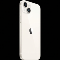 Refurbished Fair Apple iPhone 14 - 128GB (WHITE)