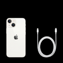 Openbox Apple iPhone 13 - 128GB (WHITE)
