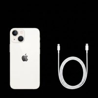 Openbox Apple iPhone 13 - 128GB (WHITE)