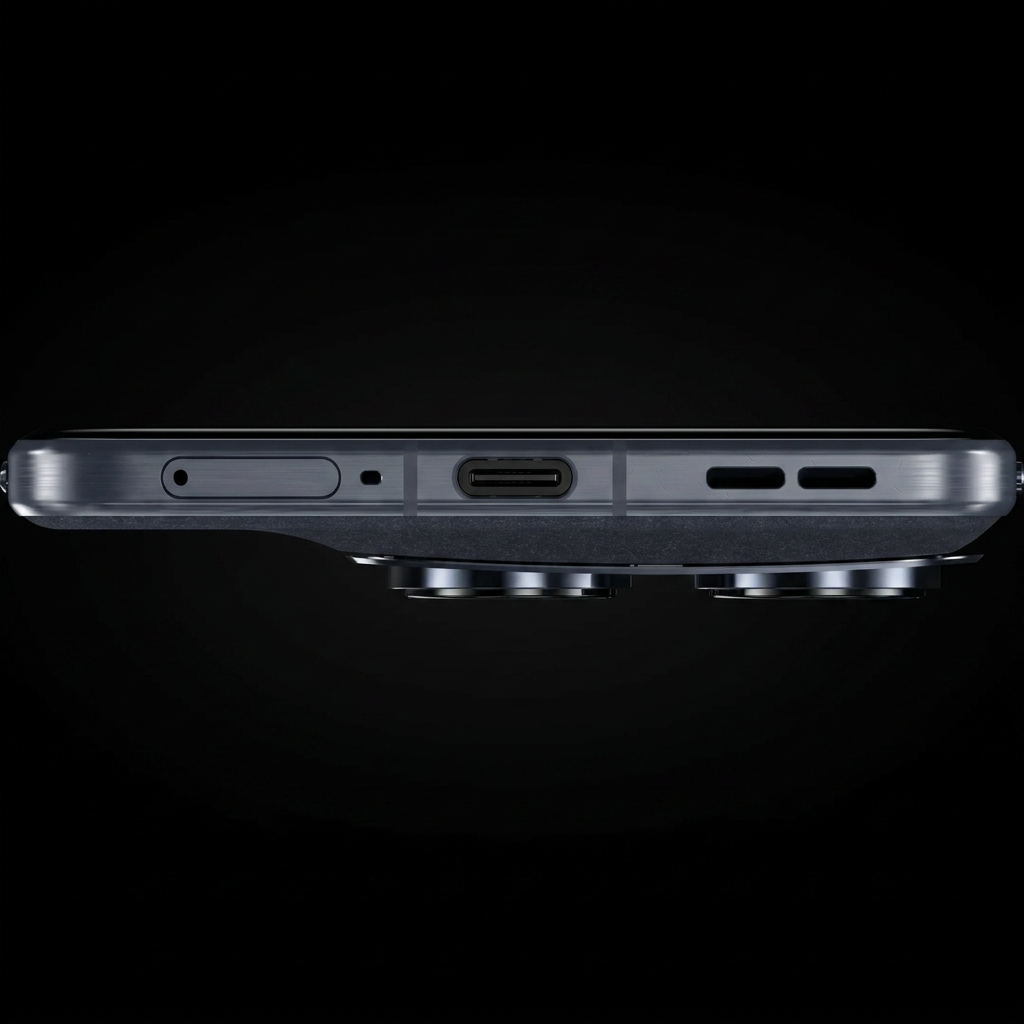 Preowned Motorola Signature 5G - 12/256GB (PANTONE CARBON)