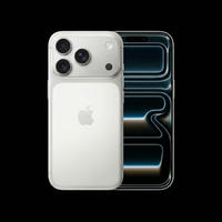 Openbox Apple iPhone 17 Pro - 256GB (Silver)